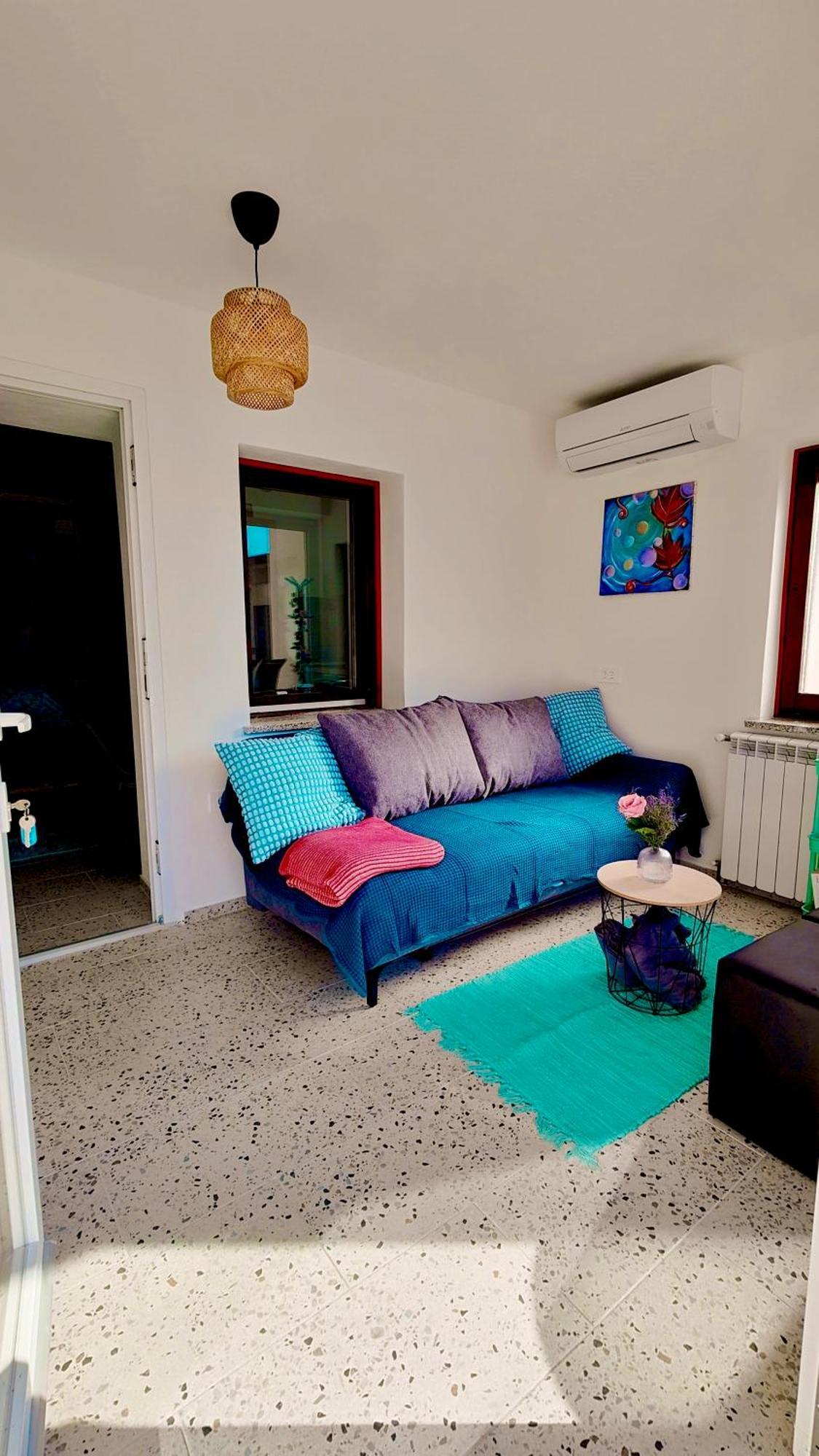 Soca Home Bovec Room photo
